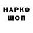 Бошки Шишки Bruce Banner Friend DM