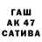 Первитин пудра Masha Abruk